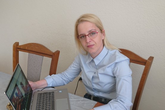 Članica Izaslanstva PSBiH u PSVE Snježana Novaković – Bursać sudjelovala na online sjednici Odbora za socijalna pitanja, zdravstvo i održivi razvoj PSVE